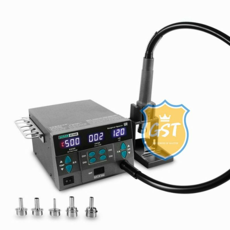 Blower Sugon 8610Dx Original