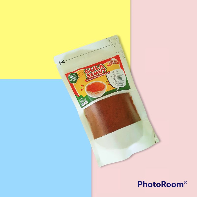 

gula semut BUNG TAN 350 gr