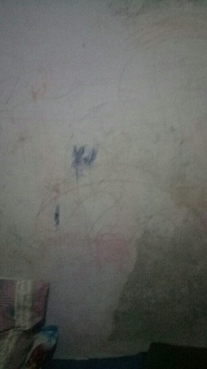 Kain Lap Dapur/ Serbet