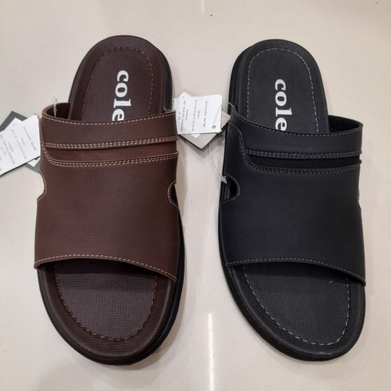 sandal slide pria cole
