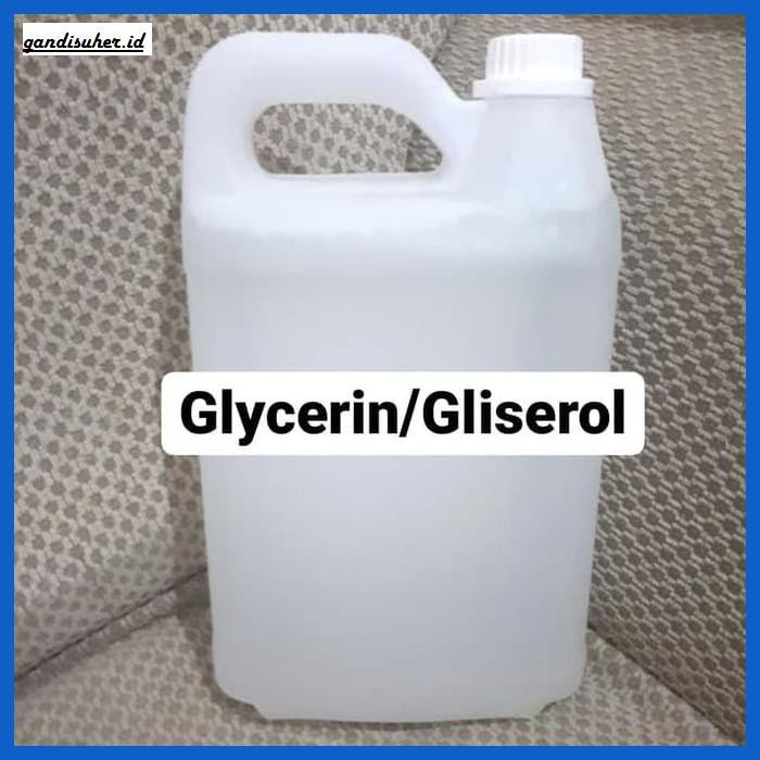 Muirotarobal- Glycerin / Gliserol -Muirotarobalalat.