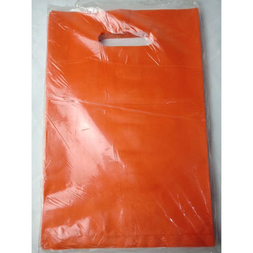 &lt; Free Desain &gt; Plastik Sablon HD Plong Uk 20x30 Plastik Packing Sablon Plastik Olshop