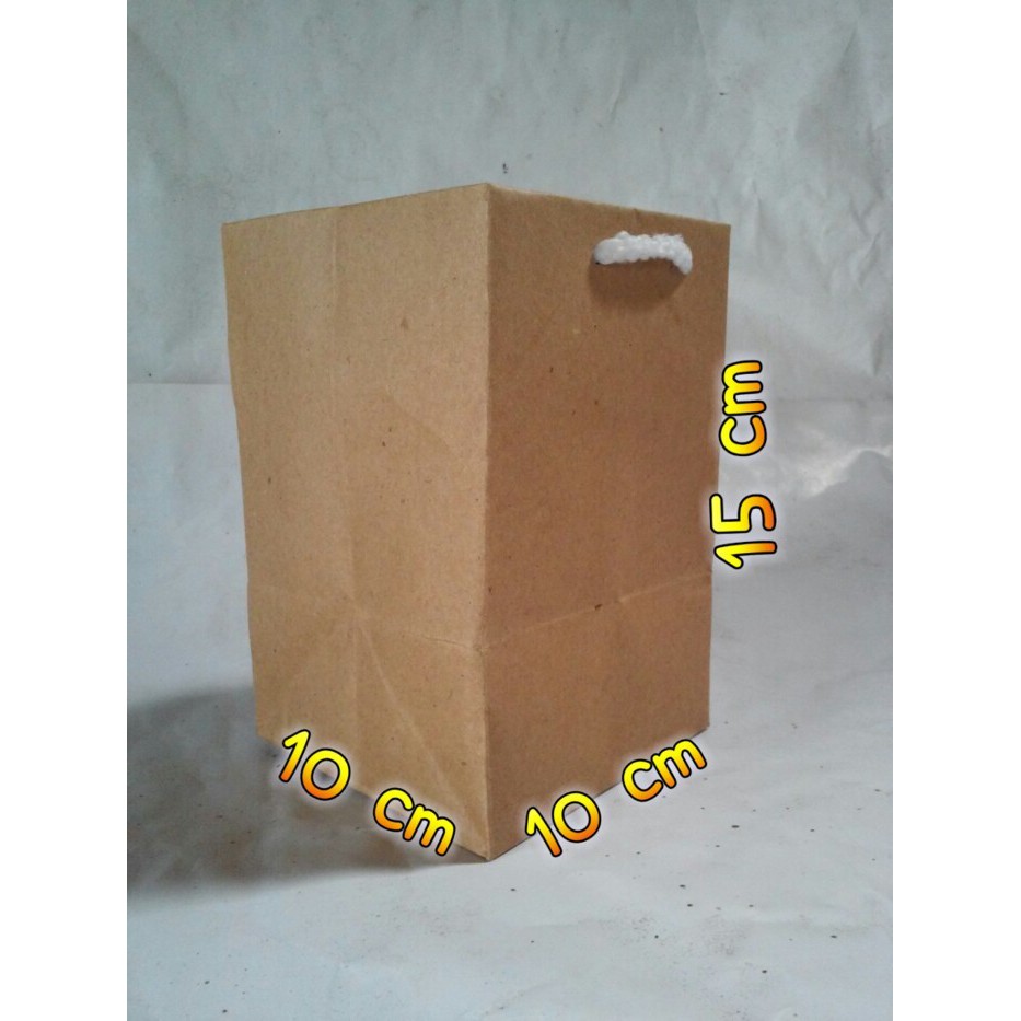 

Tas Kertas mug 10X15 Paperbag Souvernir mug Paper Bag Kantong 75 pics