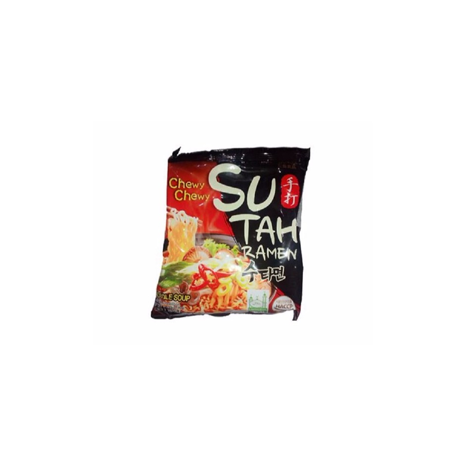 

Samyang Sutah Ramen 120gr