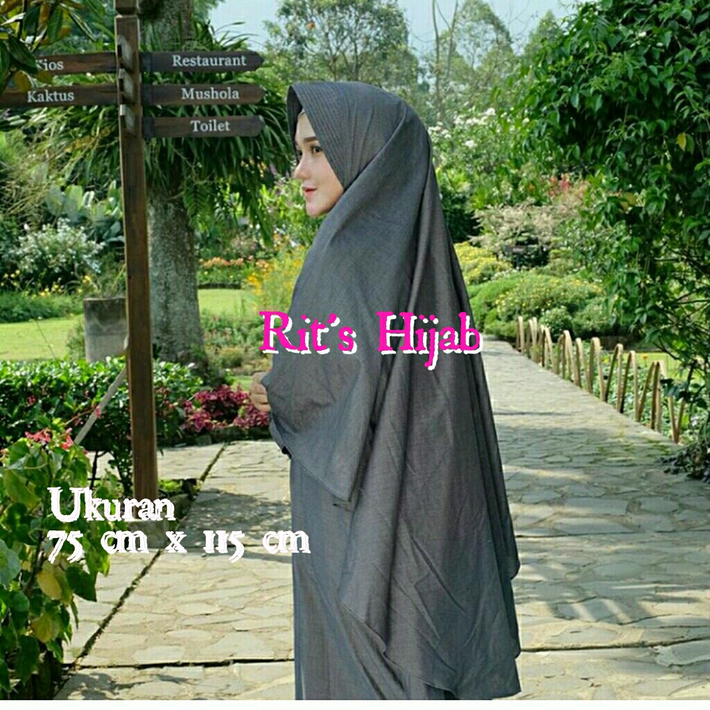 Hijab pet jumbo / hijab instan jumbo pet / jilbab instan murah khimar/ jilbab murah / jilbab jumbo