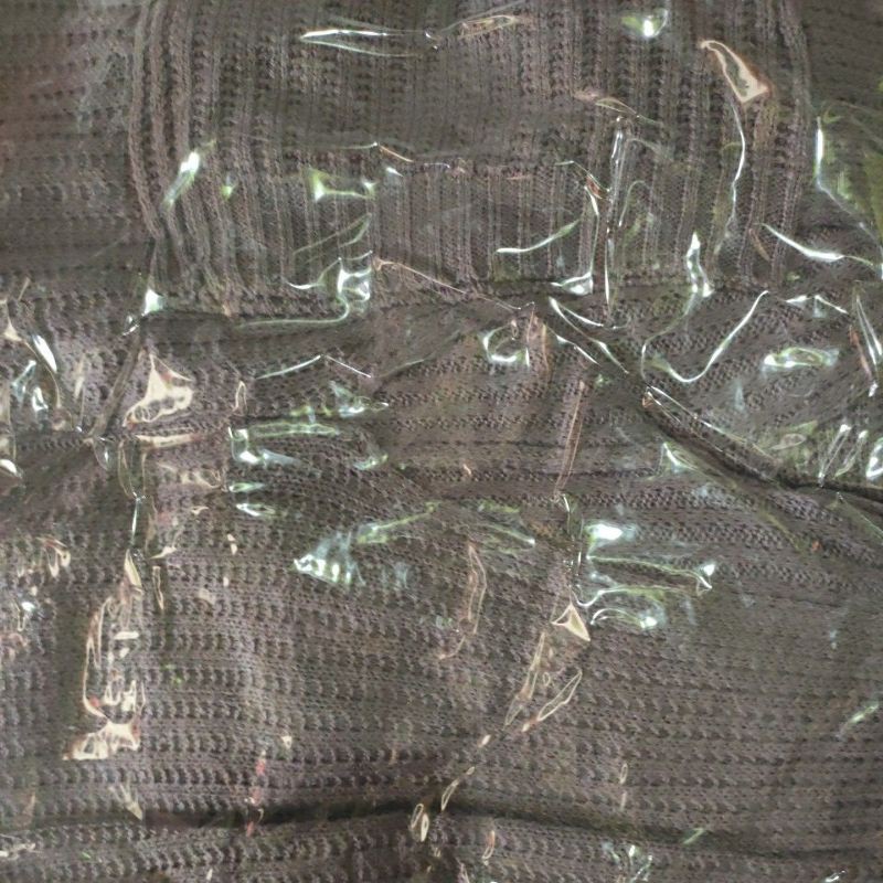 Cardigan Long Rajut KEISHA l Pakaian Rajut Wanita l Atasan Wanita l Rajut Outwear l Sweater Murah-Burgundy