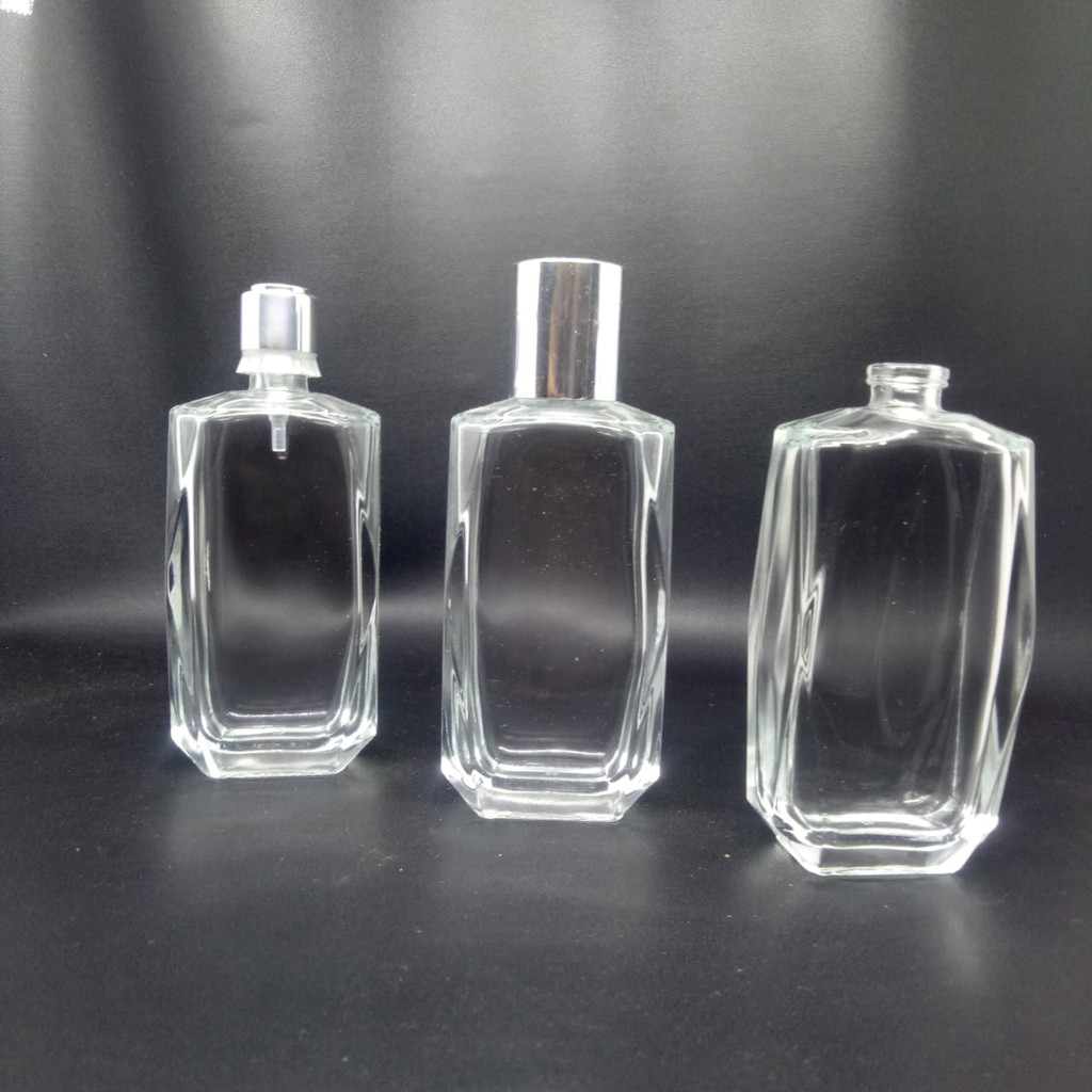 Botol Parfum YS262 50 ml lusinan