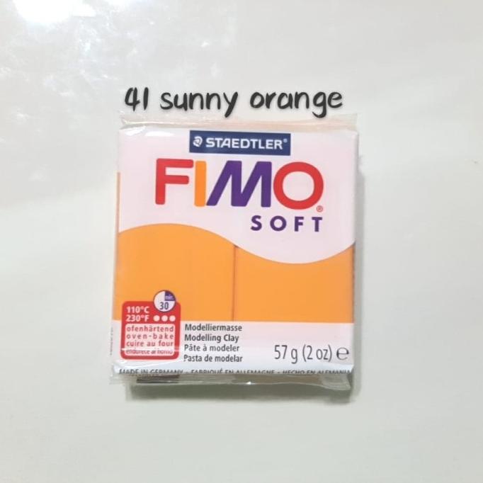 #####] Fimo Soft Polymerclay part II