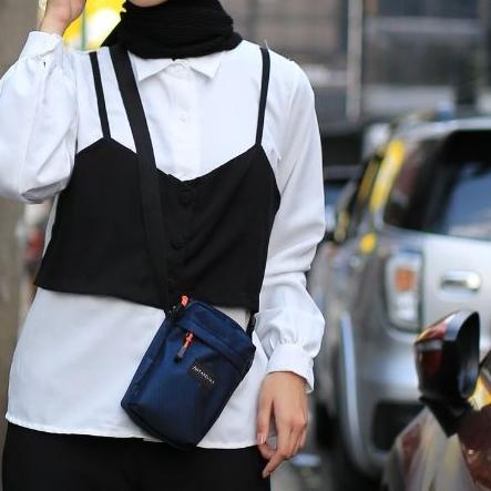 Antarestar Tas Selempang Pria Arion Tas Selempang Wanita Terbaru