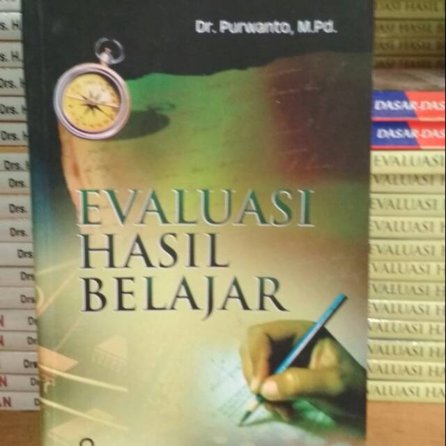 Jual Evaluasi Hasil Belajar. ORIGINAL | Shopee Indonesia