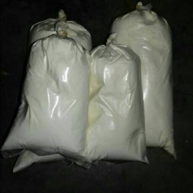 

Tepung krispi / tepung fried chicken 250g