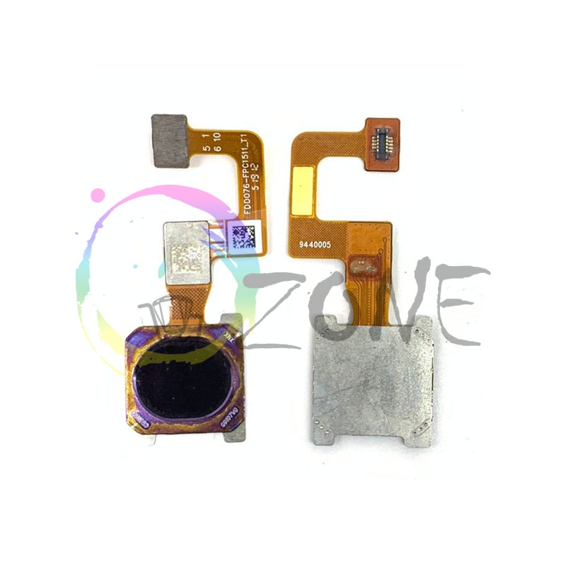 FLEXIBEL FINGER PRINT - FLEXIBLE SIDIK JARI OPPO F11 PRO
