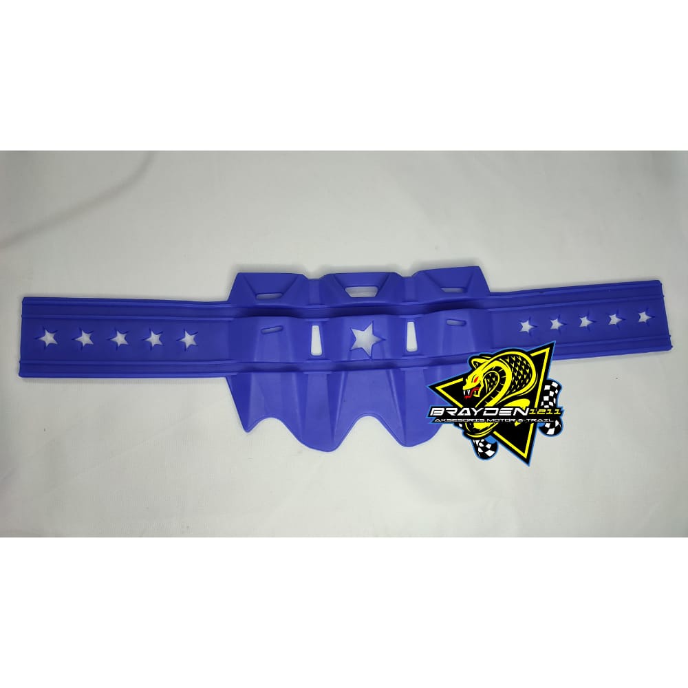 KARET PELINDUNG KNALPOT UNIVERSAL/COVER KNALPOT SILICONE UNIVERSAL/Pelindung cover selencer knalpot universal