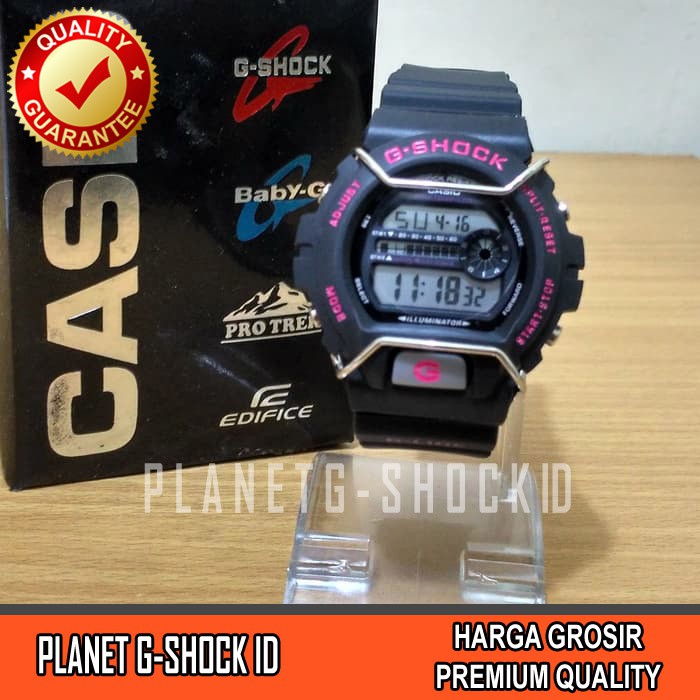 harga g shock gls 6900