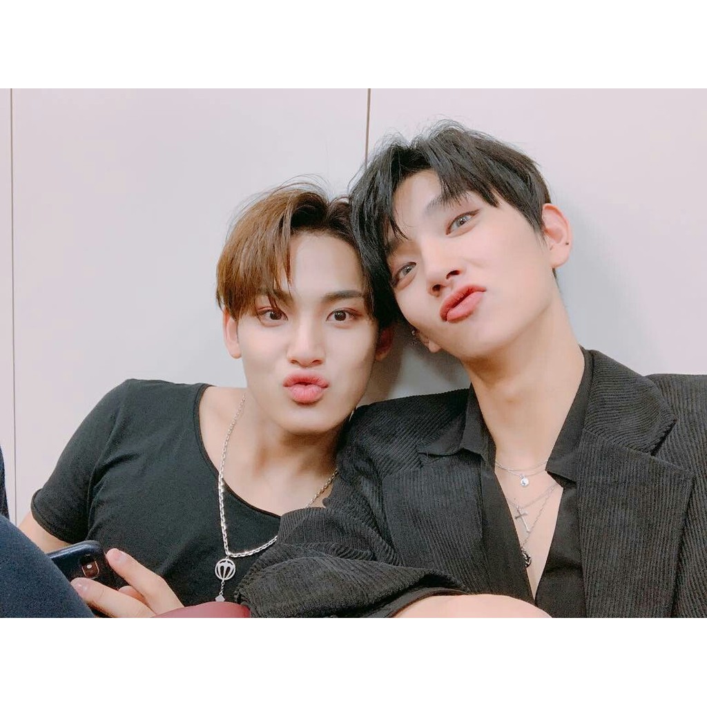 BOOKED PC Joshua Henggarae Dul