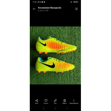 Magista Onda Size 42