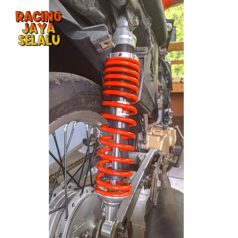 SHOCK SKOK SHOKBEKER YSS  Z SERIES 280 320 340 360 JUPITER Z FIZ R SHOGUN 125 RX KING  ORIGINAL YSS 