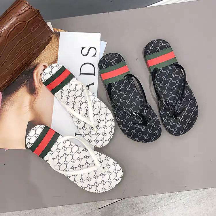 Sendal Gucci  0030 08 Sandal  Gucci  Wanita  Shopee Indonesia