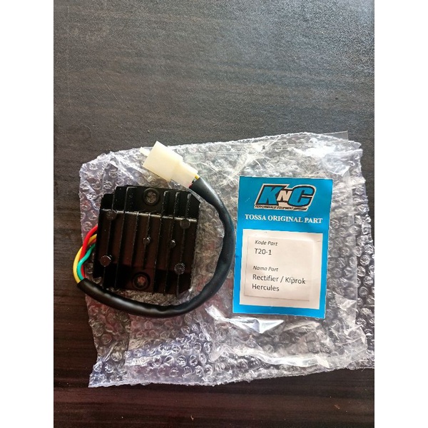 Kiprok Tossa Hercules Ori