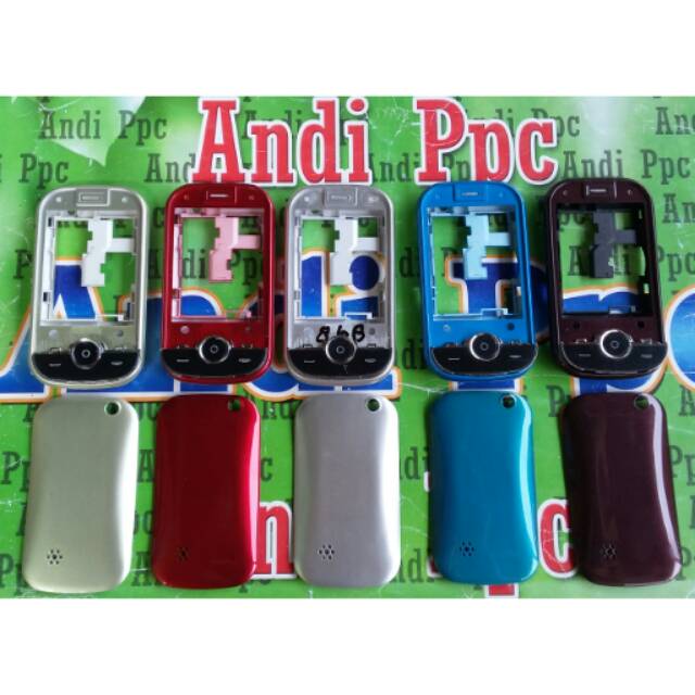 Casing Nexian G868 868