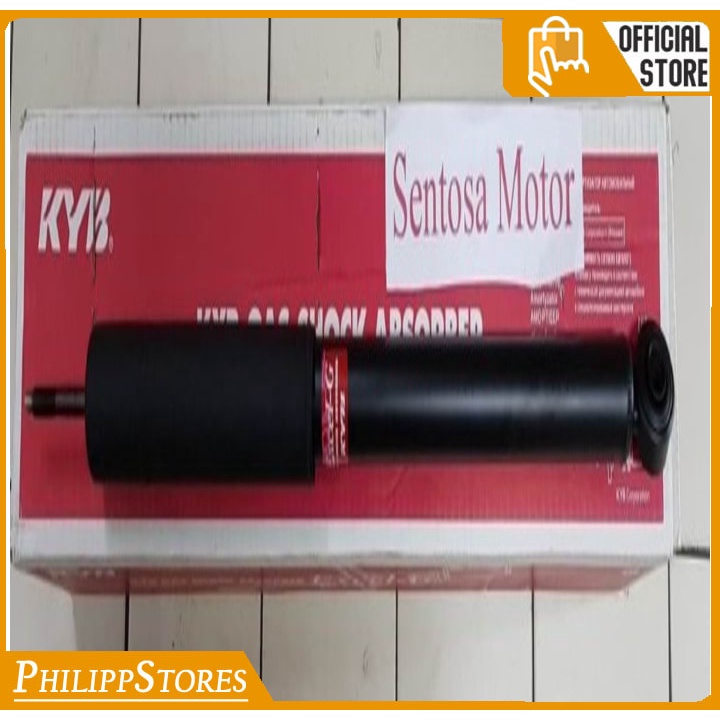 Shock breaker belakang mobil suzuki sx4 sx-4 neo baleno shockbreaker Keren