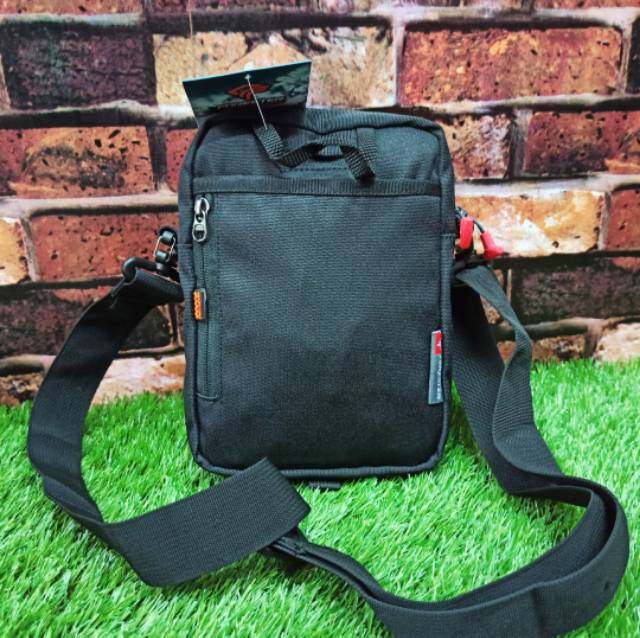 Tas Selempang Forester Drapac 04 Original