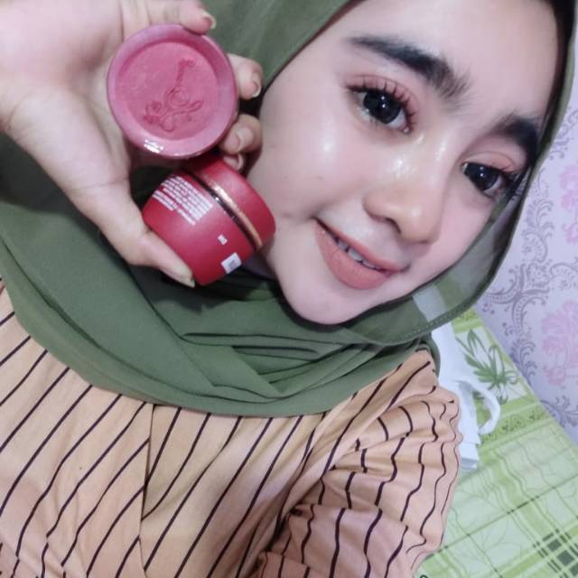 Kfskin cream lc beauty original bpom