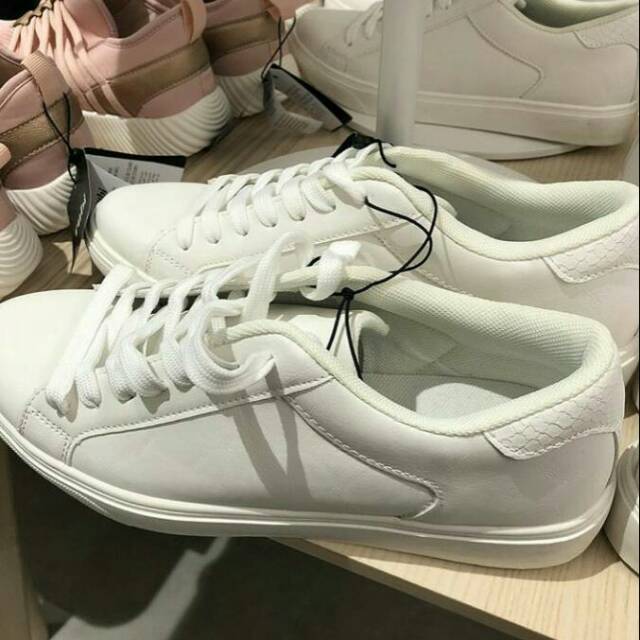 rubi white shoes