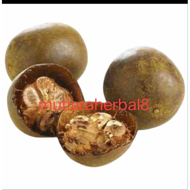 

Buah Lo Han Kuo / Buah Lohankuo