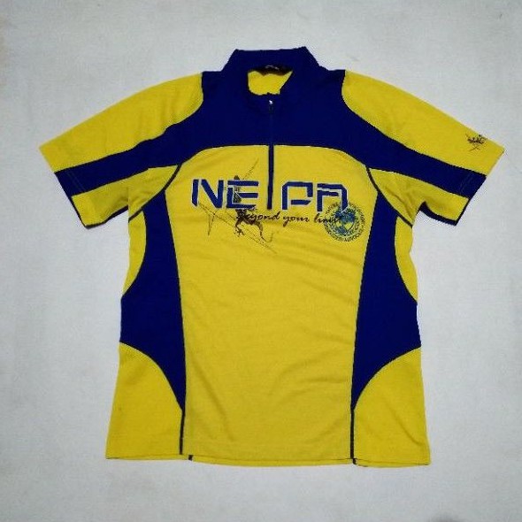 Jersey NEPA kaos baselayer