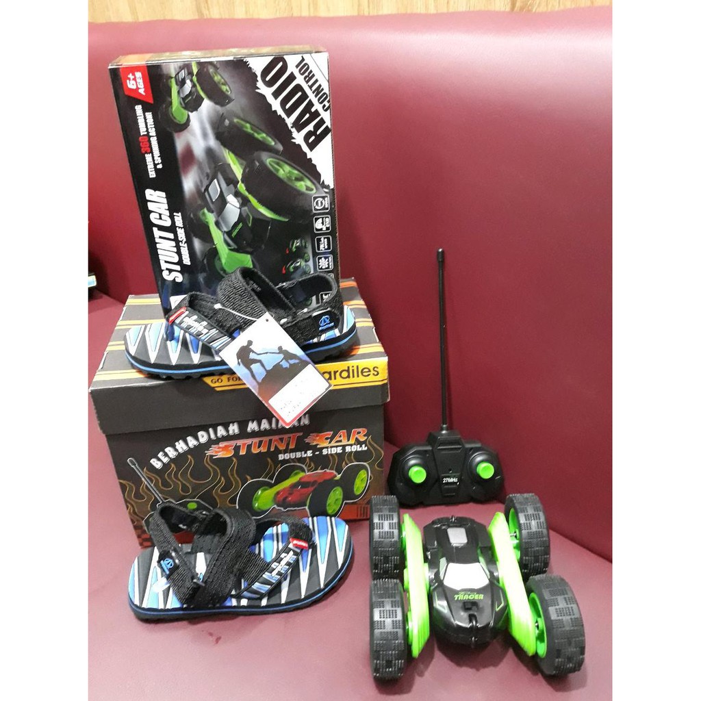 Hot Sdl Gunung Ardiles Berhadiah Mobil Remot