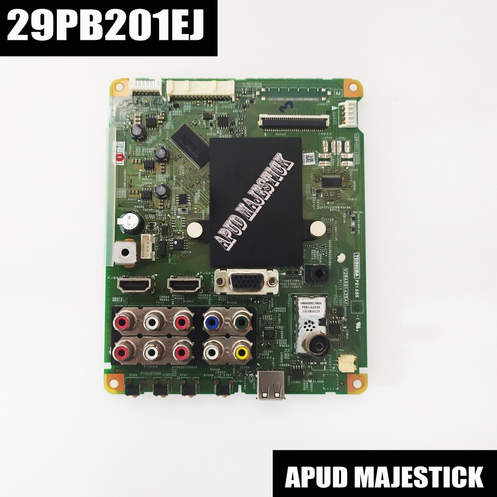 MB TOSHIBA 29PB201EJ/32PB201EJ