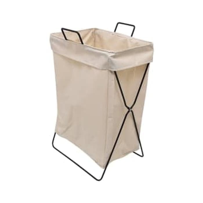 KERANJANG LAUNDRY BAG TEMPAT BAJU PAKAIAN KOTOR PORTABLE