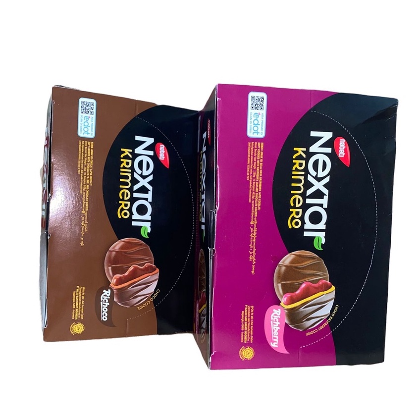 

Nafariz724 Nextar Krimero Box - 10Bks X 28Gr