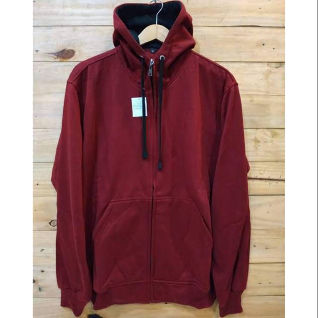 jaket sweater hoodie zipper