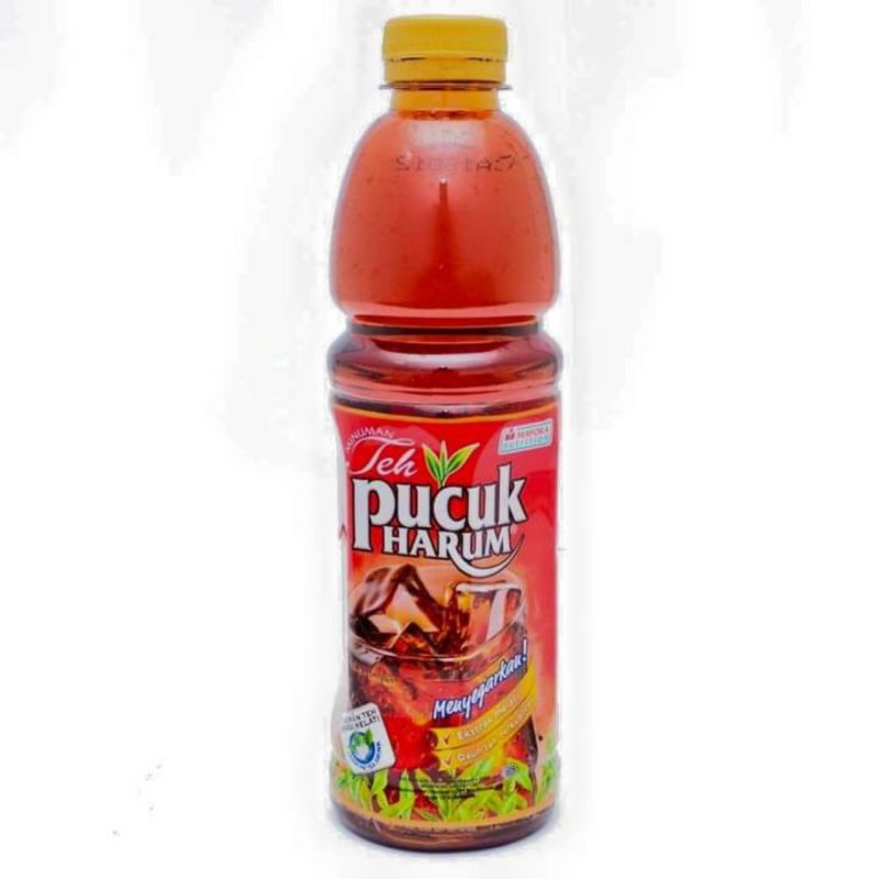 

teh pucuk harum