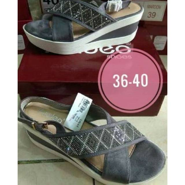 wedges fladeo original