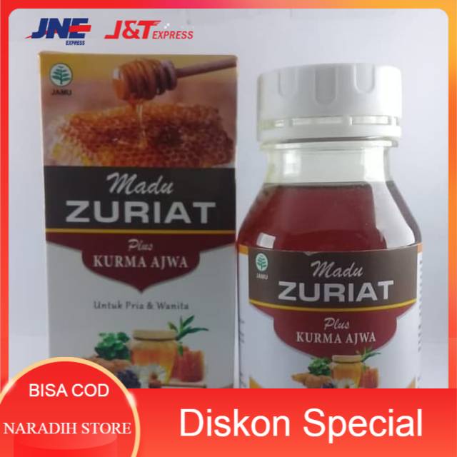Madu Zuriat Promil plus Kurma Ajwa Madu promil suami istri madu zuriyat promil, mafaza, suami istri