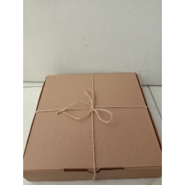 

box tambahan packing