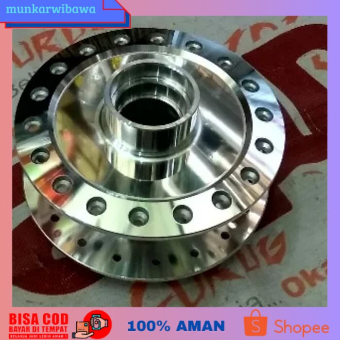 (BISA COD) asesoris motor