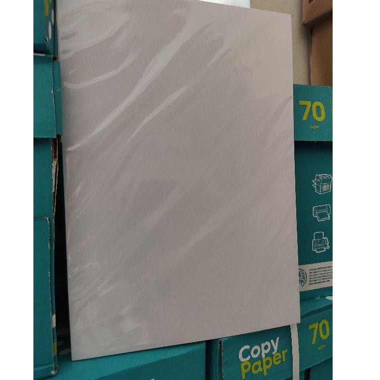

☆Terupdate LVBFO Kertas HVS A4 70 gsm Paperone isi 100 Lembar 98 ☆Harga Murah