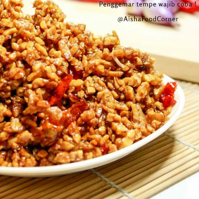 

FREE ONGKIR!TEMPE OREK KERING|RA8