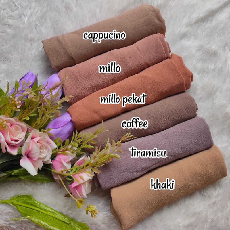 PASHMINA INNER ANAK / JILBAB ANAK / HIJAB ANAK / PASTAN ANAK / PASMINA INSTAN ANAK / PASHMINA INSTAN ANAK / PASHTAN ANAK