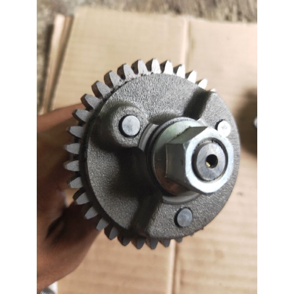 BALANCER GIGI BALANCER NINJA R/RR ORIGINAL