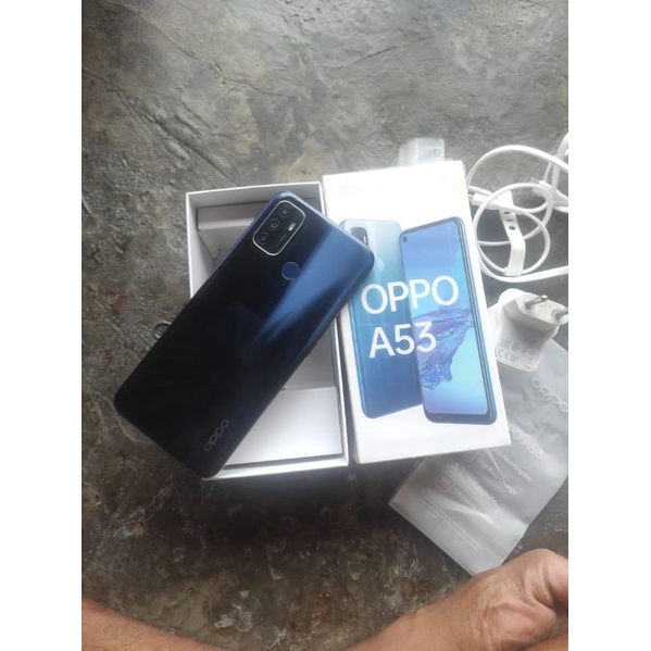 CHARGER ORI OPPO A53 A54 A92  ASLI BAWAAN HP 9V/2A  18WATT FAST CHARGING TYPE C USB