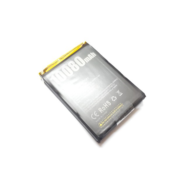 Baterai Doogee S80 Doogee S80 Lite Outdoor Phone New Original 10080mAh