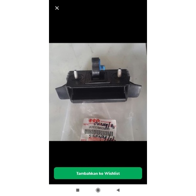 Handle Handel Pintu bagasi Ertiga Original