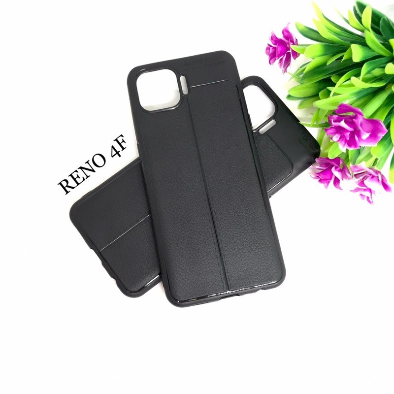 PROMO AUTOFOCUS SOFT CASE OPPO A15 A15S RENO 3 4 4PRO 4F A3S A31 A53  A5 A9 2020 NEO 9