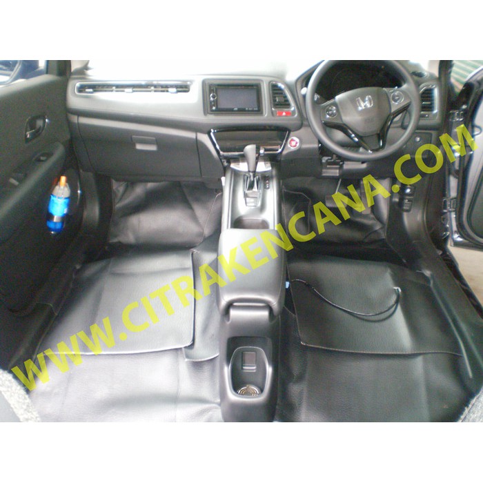 KARPET DASAR HONDA HRV