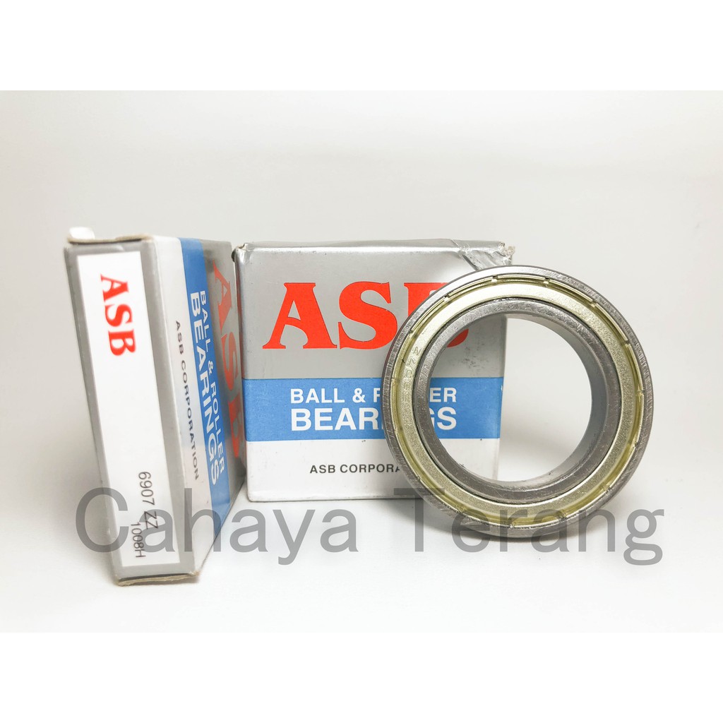 Bearing Upper Merk ASB Mesin Fotocopy Canon IR 5000 6020